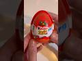 Bim’e gelen Kinder Joy Süper Mario serisi🍄#bim #supermario #mario #sürprizyumurta #kinderjoy #toys