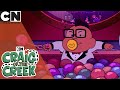 Operation: Taking Candy from a Baby | Craig of the Creek | Cartoon Network UK