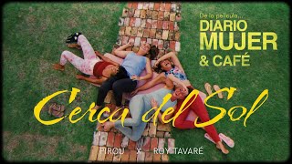 Pirou - Cerca Del Sol Soy Yo Video Oficial