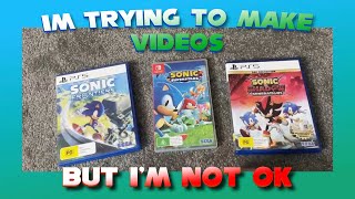 Whats Happening With My Videos And What’s Been Going On