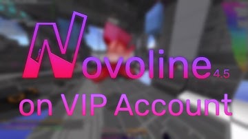 Hacking with VIP account on Hypixel