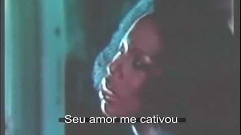 Roberta Flack   The Closer I Get To You TRADUZIDO