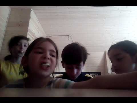 გემრიელი callenge