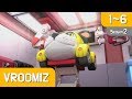 [Vroomiz] Season2 EP1~6 (English Ver)