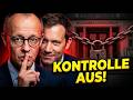 Merz &amp; Klingbeil schalten Steuerkontrolle aus – Wer prüft jetzt noch die Verschwendung? 🤬