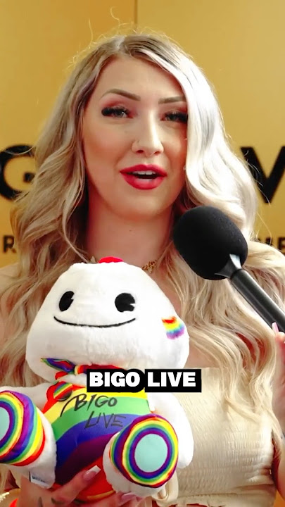 BIGO LIVE - It's #PrideMonth, and we are celebrating all month long!