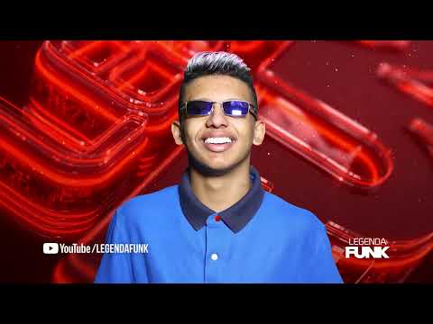 MC Levin - É Fuga na Dona de Casa (Perera DJ) (Áudio Oficial)