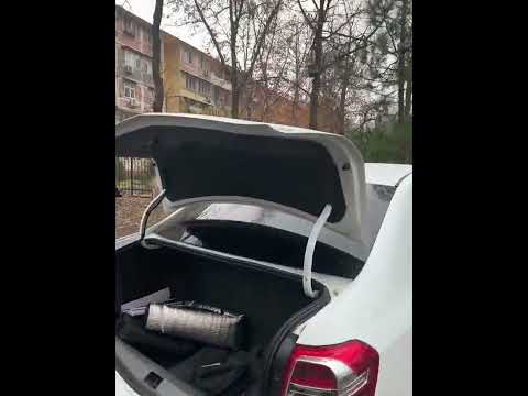 Cobalt Chevrolet обшивка багажника +998994449944