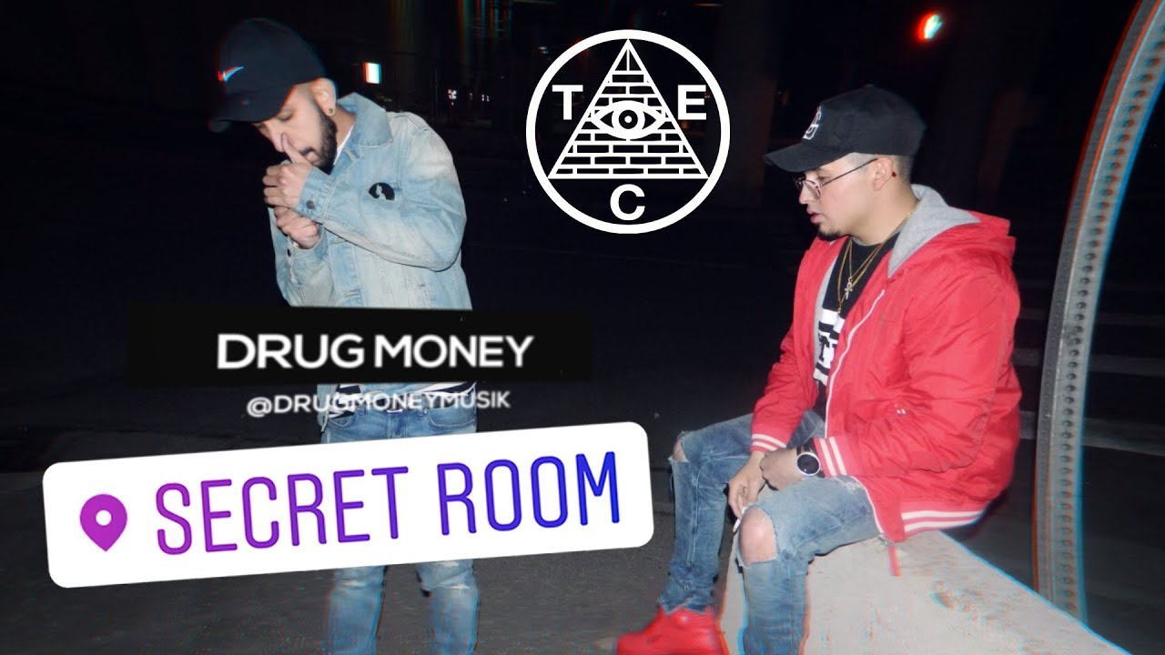 Drug Money Talk Jody Breeze, Casper, Origin Stories, New Music + More!