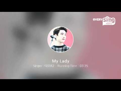[everysing] My Lady