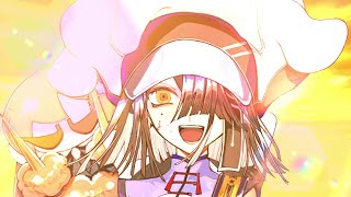 Fate/Grand Orderルルハワ・サマー・サンセット Fate/Grand Order」 兔ろうと描き下ろしイラスト使用 「ルルハワ