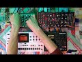 The Tree Council ( ‾́ ◡ ‾́ ) // Live techno jam