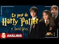 LO PEOR DE HARRY POTTER - Parte 1