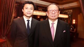The Passing Of A Downtoearth Tycoon Tan Sri Yeoh Tiong Lay19292017