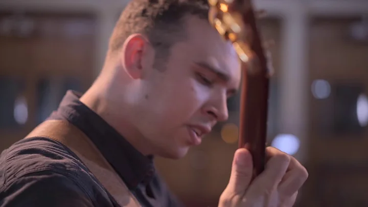 Joseph daSilva - The Return (live)