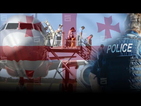 პოლიციელები ემიგრაციაში | კადრების გადინება შსს-დან და ახალი პოლიციელები უწყებაში