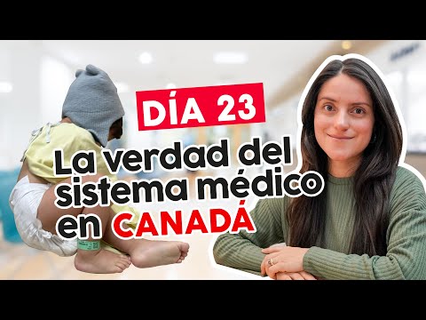 Video: ¿Canadá ha logrado resultados de salud adecuados?
