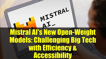 Mistral AI