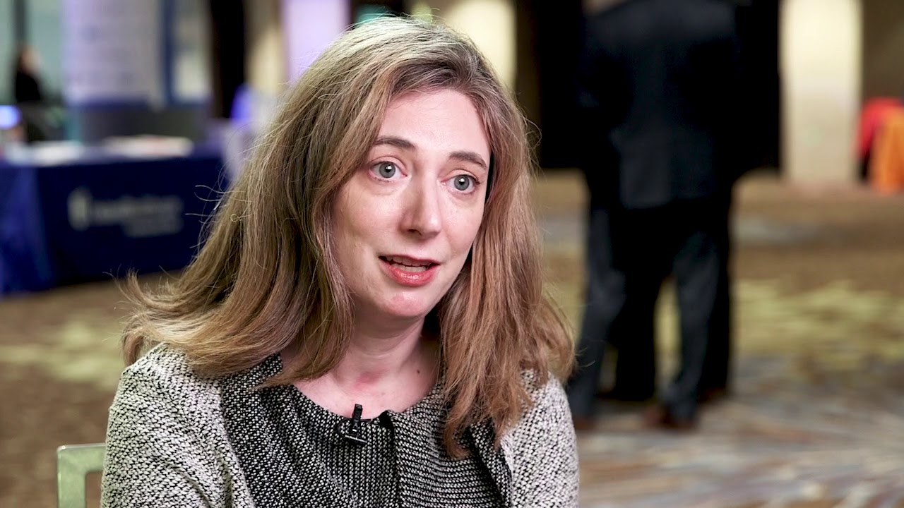 What They're Watching: Diane Oakes