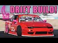 BEST BEGINNER DRIFT CAR BUILD (Setup and Mods)