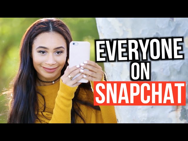 What Is Mylifeaseva Snapchat