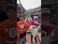 Seeing what weird items we can get our players to sign 🫣