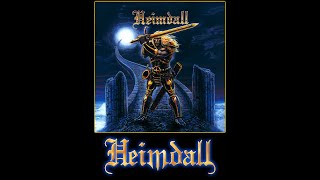 Watch Heimdall Halvor video
