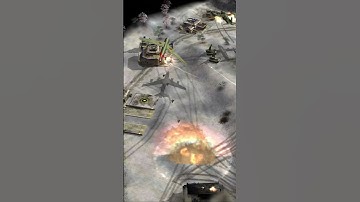 C&C Generals Zero Hour #cnc  #generals  #zerohour  #games  #gaming  #shorts #history  #steam  #игра