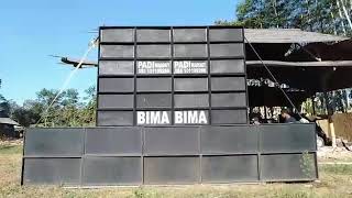 Download Lagu CEK SOUND🔊 | Bima Audio Sound System | Padi MP3