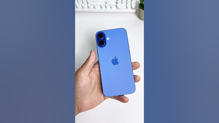 Unboxing the iphone 16 #asmr #iphone #apple #tech