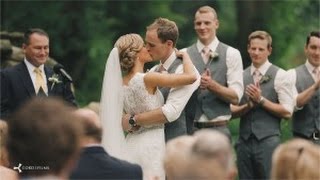 Brandywine Manor House Wedding Film  //  Lindsey + Brad  //  When I&#39;m with You