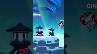 Smartest Hattori Player