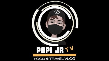 PAPI JR TV INTRO