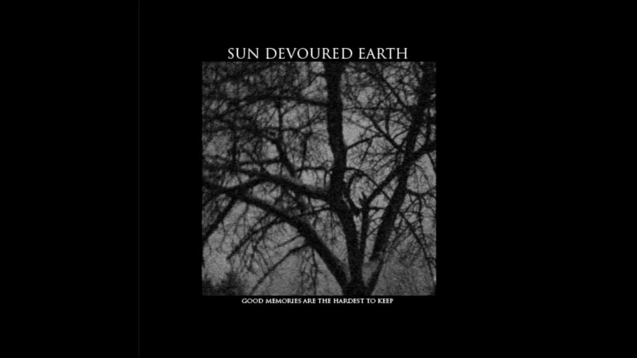 Sun Devoured Earth - Waiting Until Death Takes Us