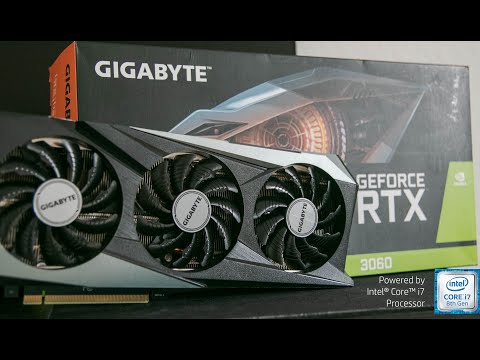 видео: КАК СЕБЯ ЧУВСТВУЕТ RTX 3060 В 2023 ГОДУ || СТОИТ ЛИ БРАТЬ ?