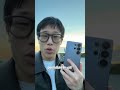 RUNNING with the @Samsung Galaxy S26 Ultra Camera! | Horizontal Lock @SamsungUS