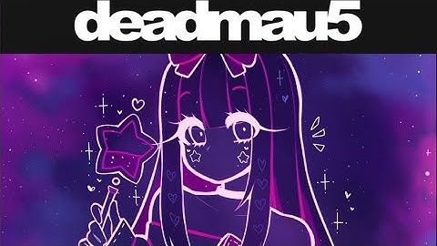 deadmau5 & Geoxor - Cthulhu’s Lollipop (Meowingtons Hax 2k11 Edit w/SC intro) (MASH UP)