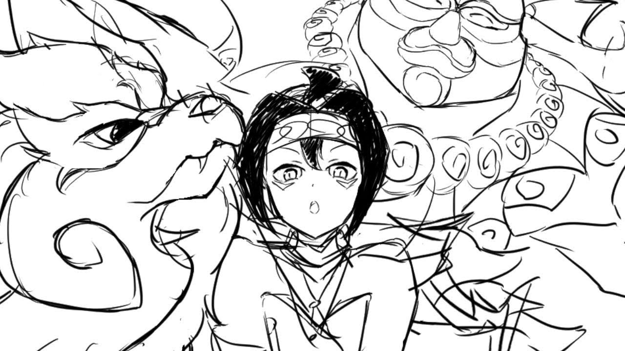 オレカバトル】コマ育/ワンチャンクルースニクGMチャンス - YouTube