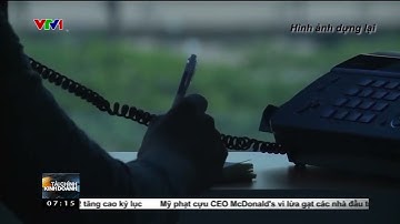 Nở rộ thủ đoạn lừa tiền ngân hàng dịp cận Tết | VTV24