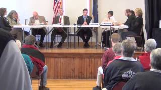 Mt Sunapee Draft Proposal Approved by D.R.E.D. - YCN News 4.16.2015