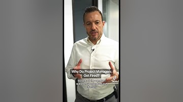 Why do project managers get fired during digital transformation or ERP implementation projects?