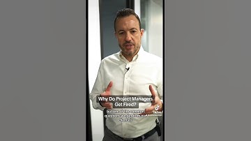 Why do project managers get fired during digital transformation or ERP implementation projects?