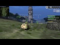 Red Crucible Reloaded - Testing Island X's water. Island Xの水を調査。