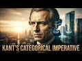 Kant's Categorical Imperative: A Radical Guide to Moral Truth