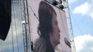 Downhere - The Song You Sing - Creation NE 2010