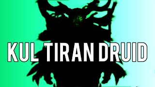 KUL TIRAN BOOMIN MODELS! (And More) - WoW Update