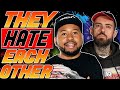 Why Akademiks HATES No Jumper