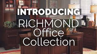 Richmond Collection from Aspen Home