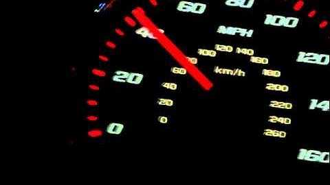 cobalt ss turbo after GM Stage one tune 0-60