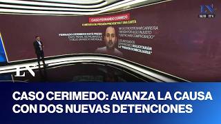 Intento de femicidio: Cerimedo, más complicado; Beller, de alta y con seguridad reforzada